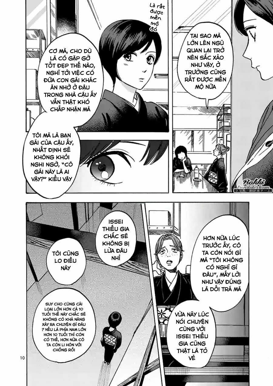 promise cinderella chapter 30 11