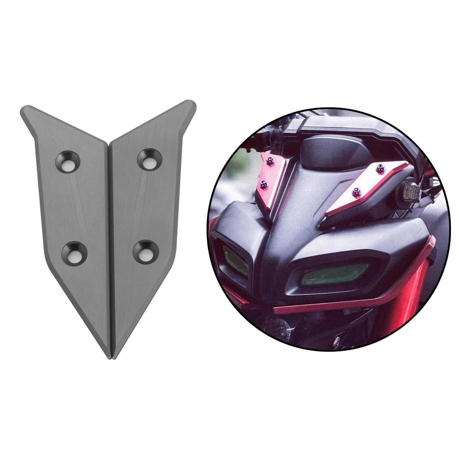 Mtkracing for  MT-15 2018-2020 Motorcycle Accessories Blue