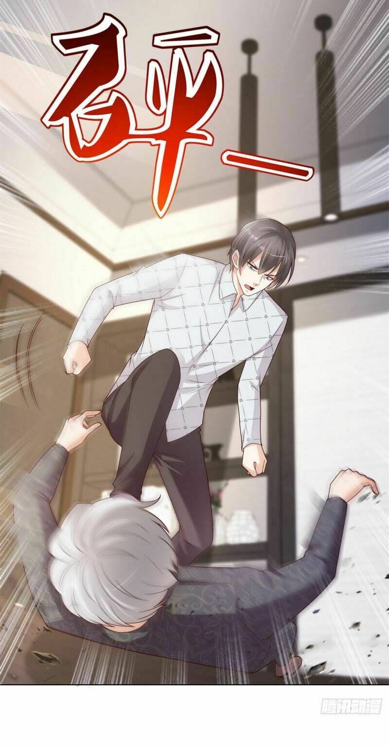 chí tôn toàn năng chapter 51 30