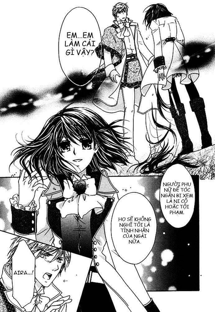 orlelian no kisihime chapter 3 26