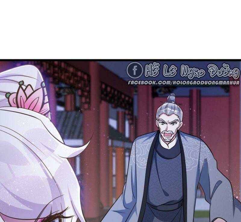 manh hổ trọng sinh : tướng quân đại nhân muốn ôm ôm chapter 27 19