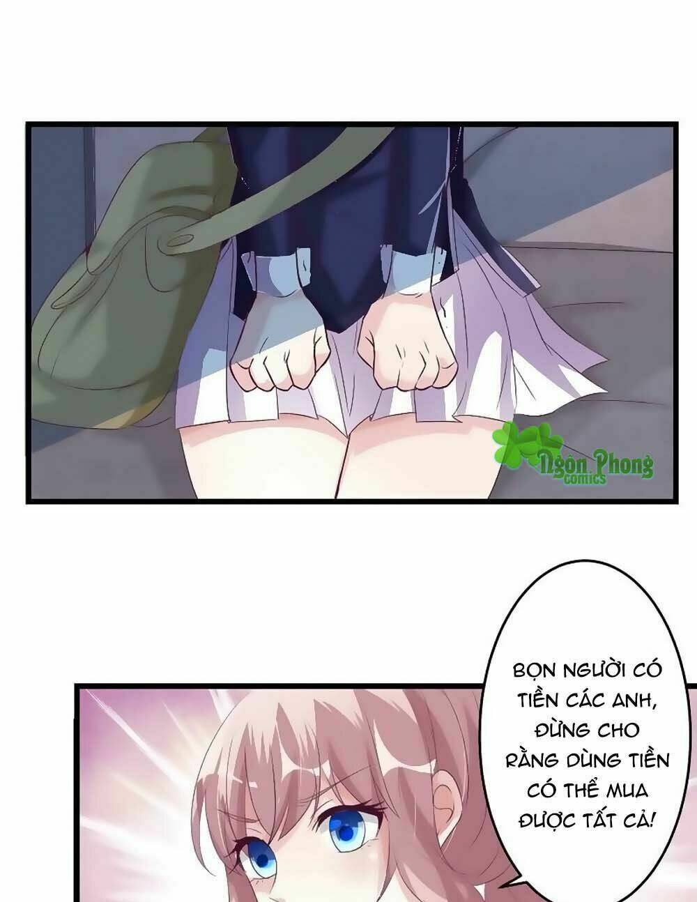 nguyệt dạ hương vi lai chapter 3 31