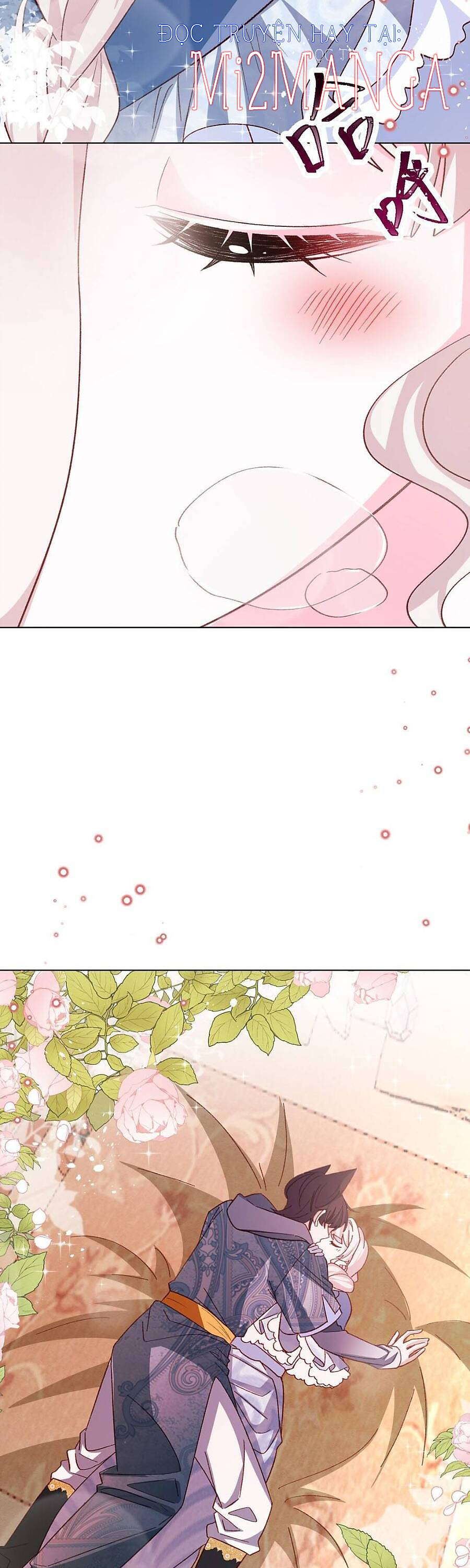 ninita yêu dấu chapter 64.2 7