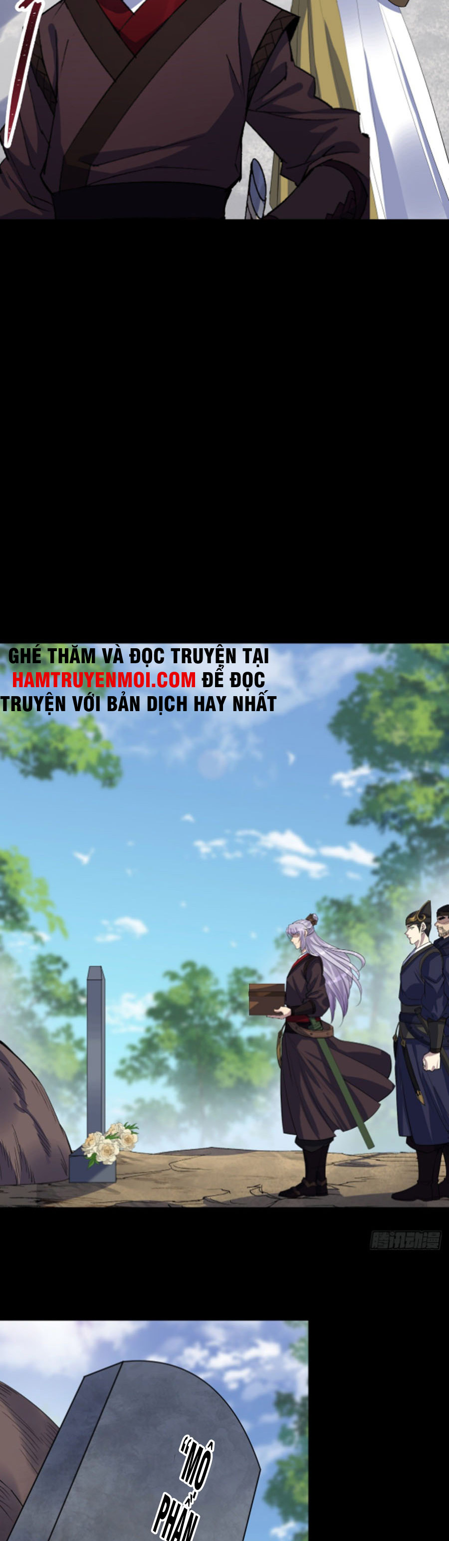 thông u đại thánh chapter 74 11