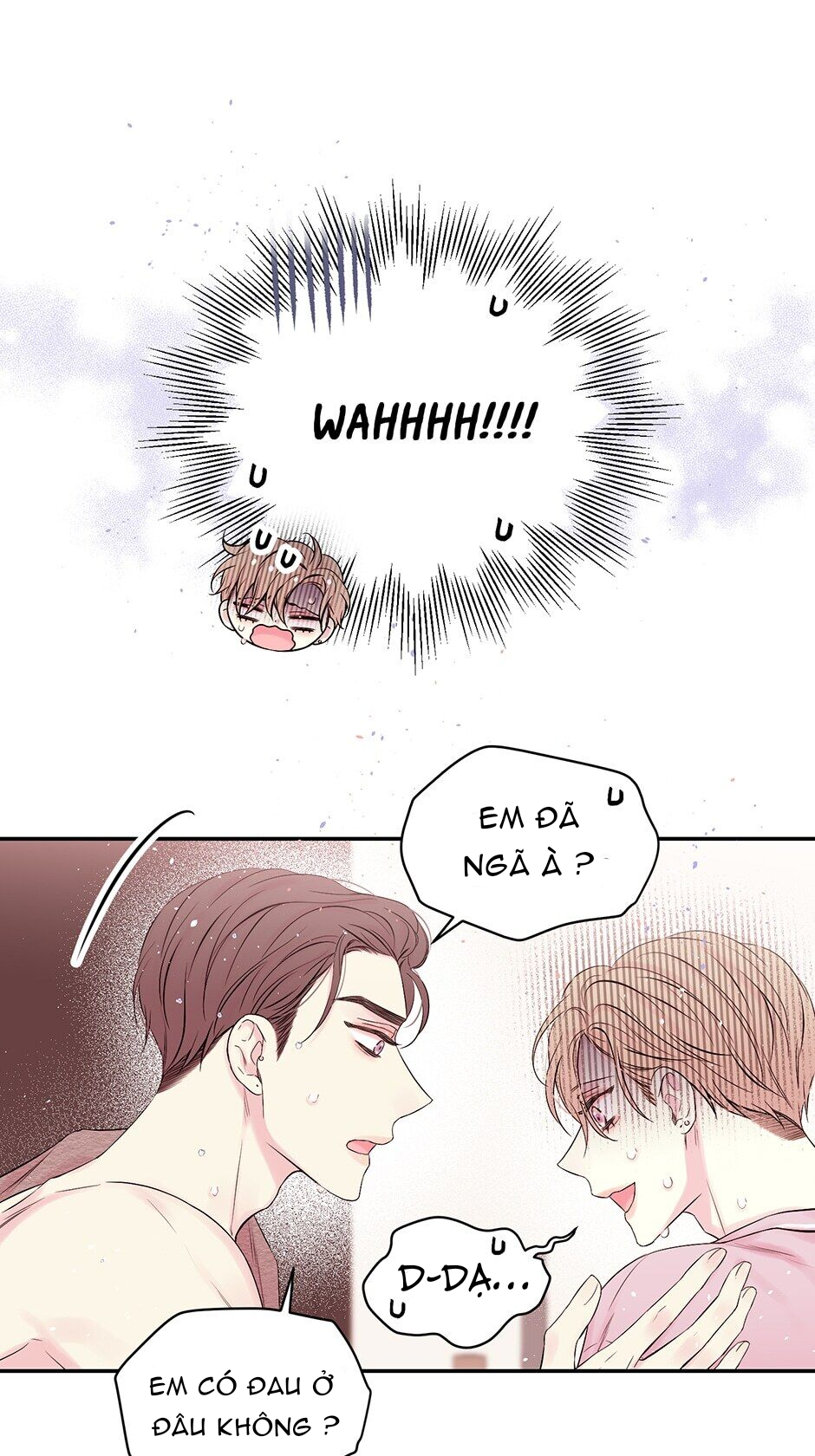 in my closet chapter 87 21