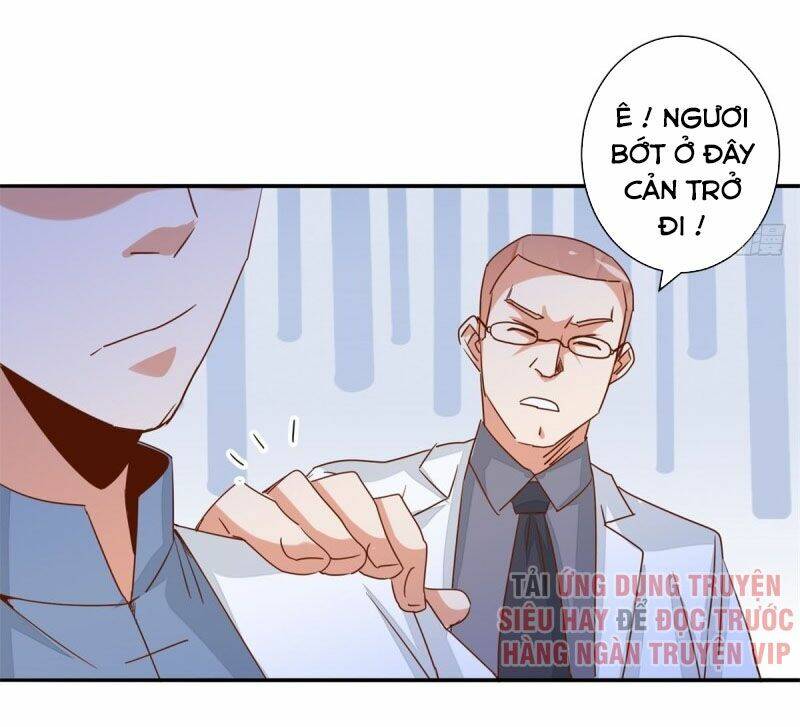 đô thị siêu cấp y sinh chapter 43 14