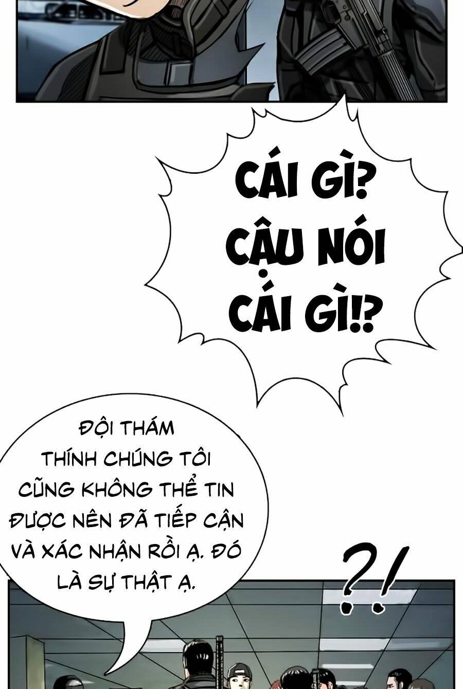 thợ săn đầu tiên chapter 32 58
