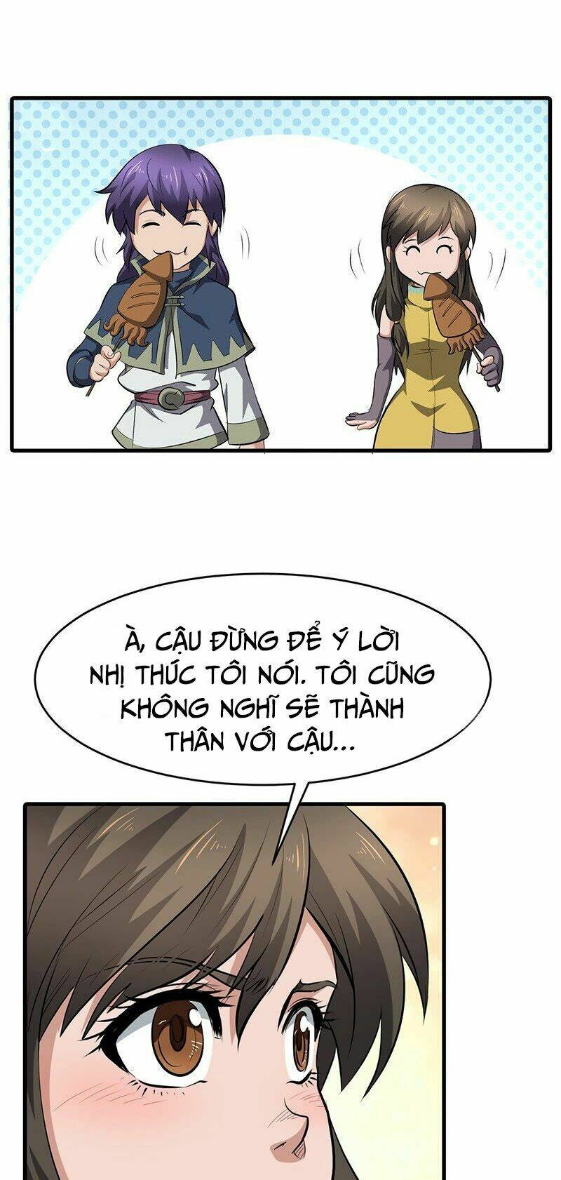 hỗn độn kiếm thần chapter 154 3