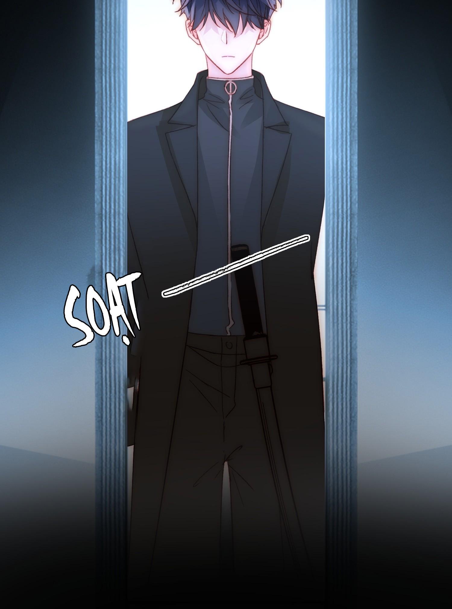 tôi phải trở thành nhân vật đại phản diện chapter 46 31