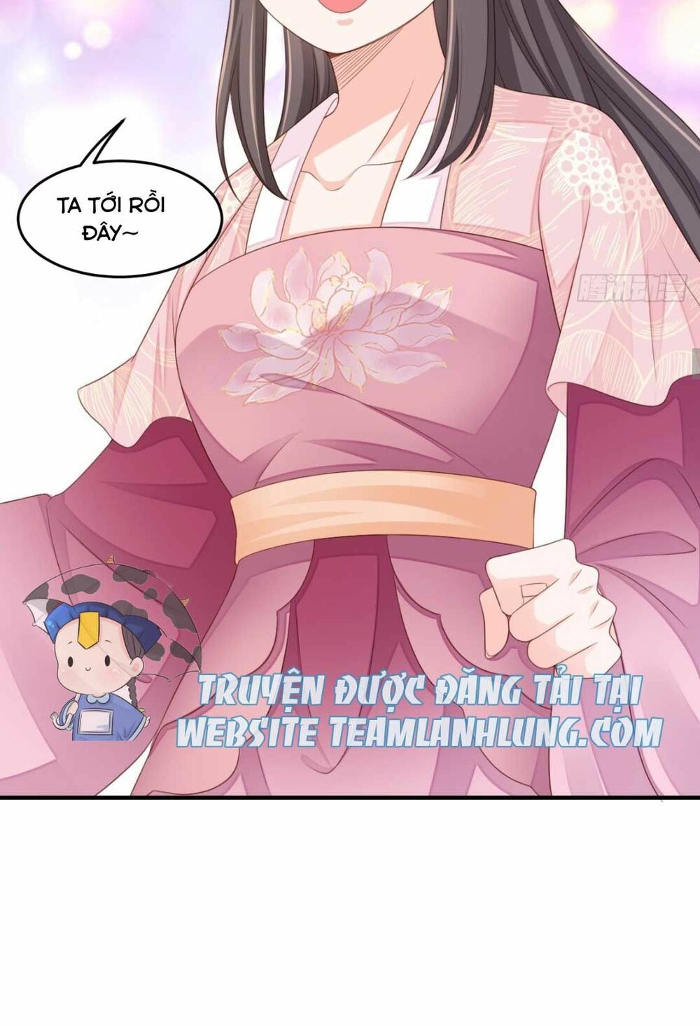 thuần hóa ba ba bạo quân chapter 49 38