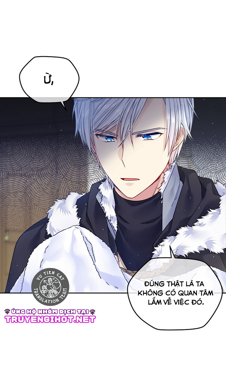 tôi gặp rắc rối vì chồng qúa dễ thương chapter 18.1 16