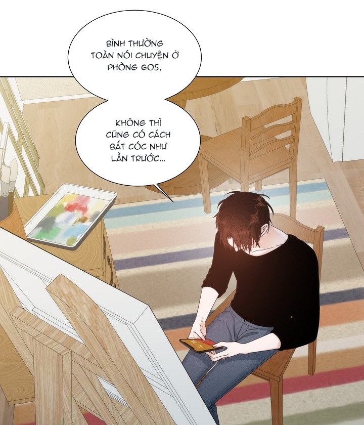 chuyện tình manhattan chapter 8 19