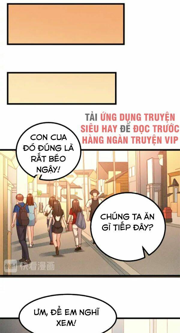 cao thủ cận vệ của nữ chủ tịch chapter 151 28