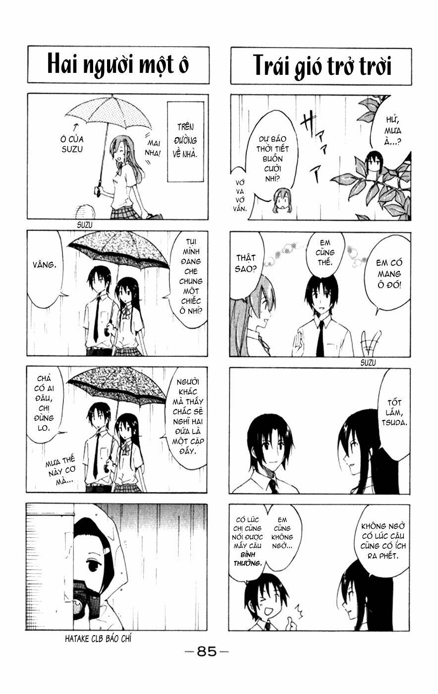 seitokai yakuindomo chapter 9 4