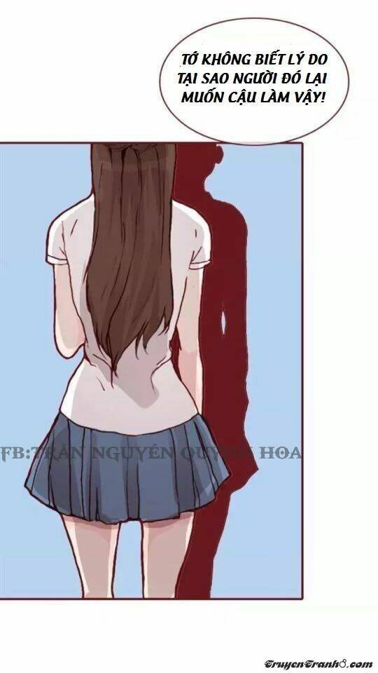 trả thù trường trung học chapter 24 40