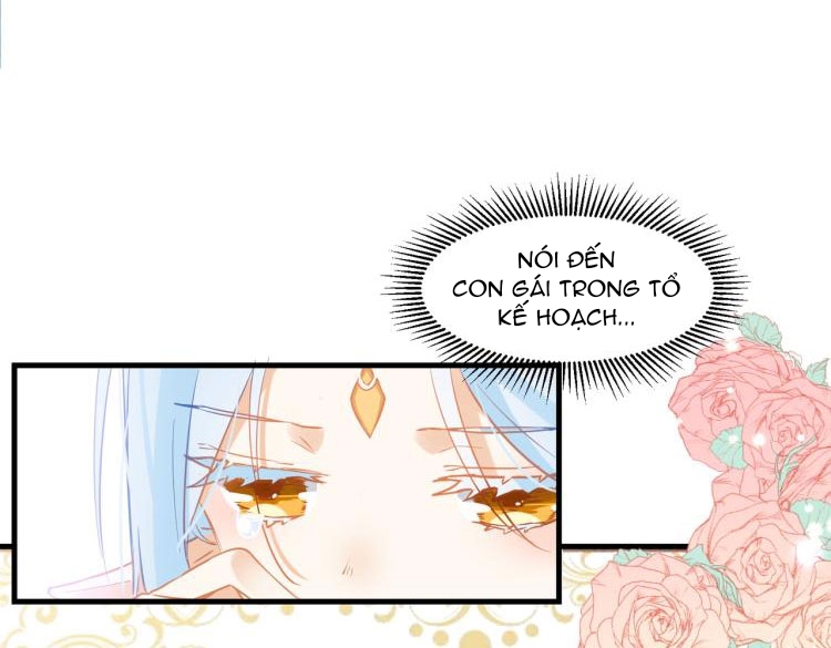 tình địch kỳ quái lại tăng lên rồi chapter 11 7