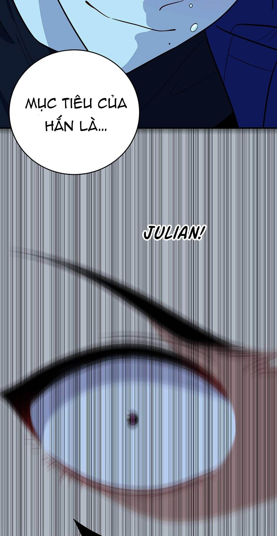 [16+] killing my love chapter 25.2 22