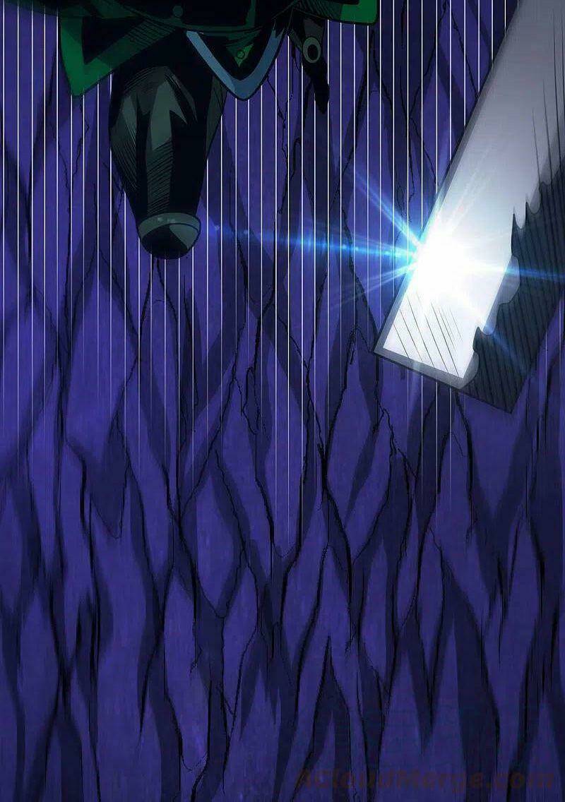 kiếm vũ chapter 209 3