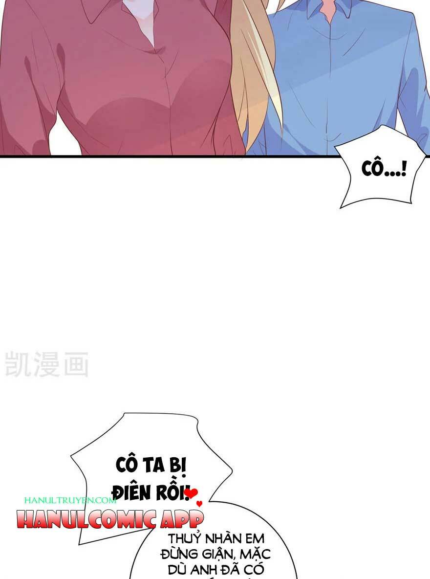 nam thần bóng tối không nghe lời chapter 4 23