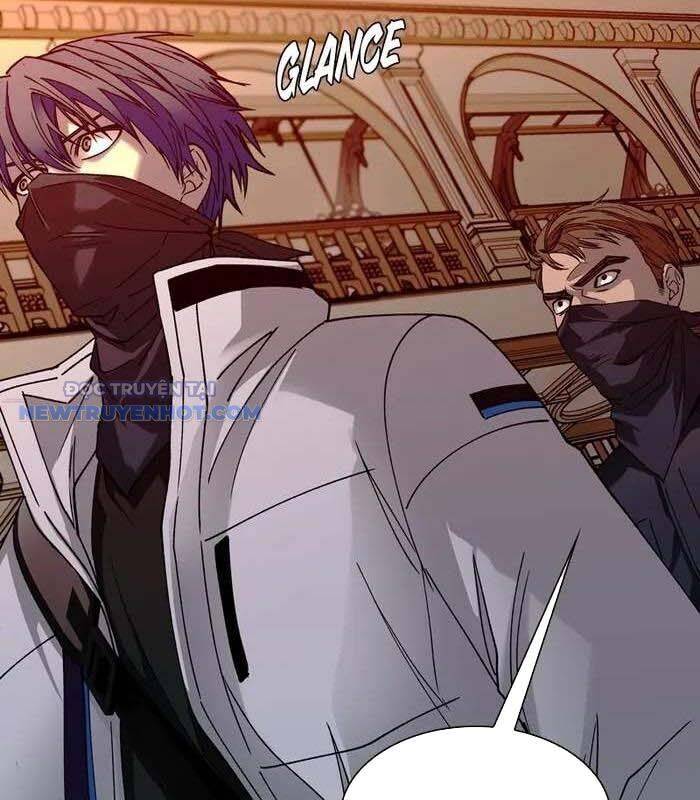 tận thế cũng chỉ là trò chơi chapter 53 61