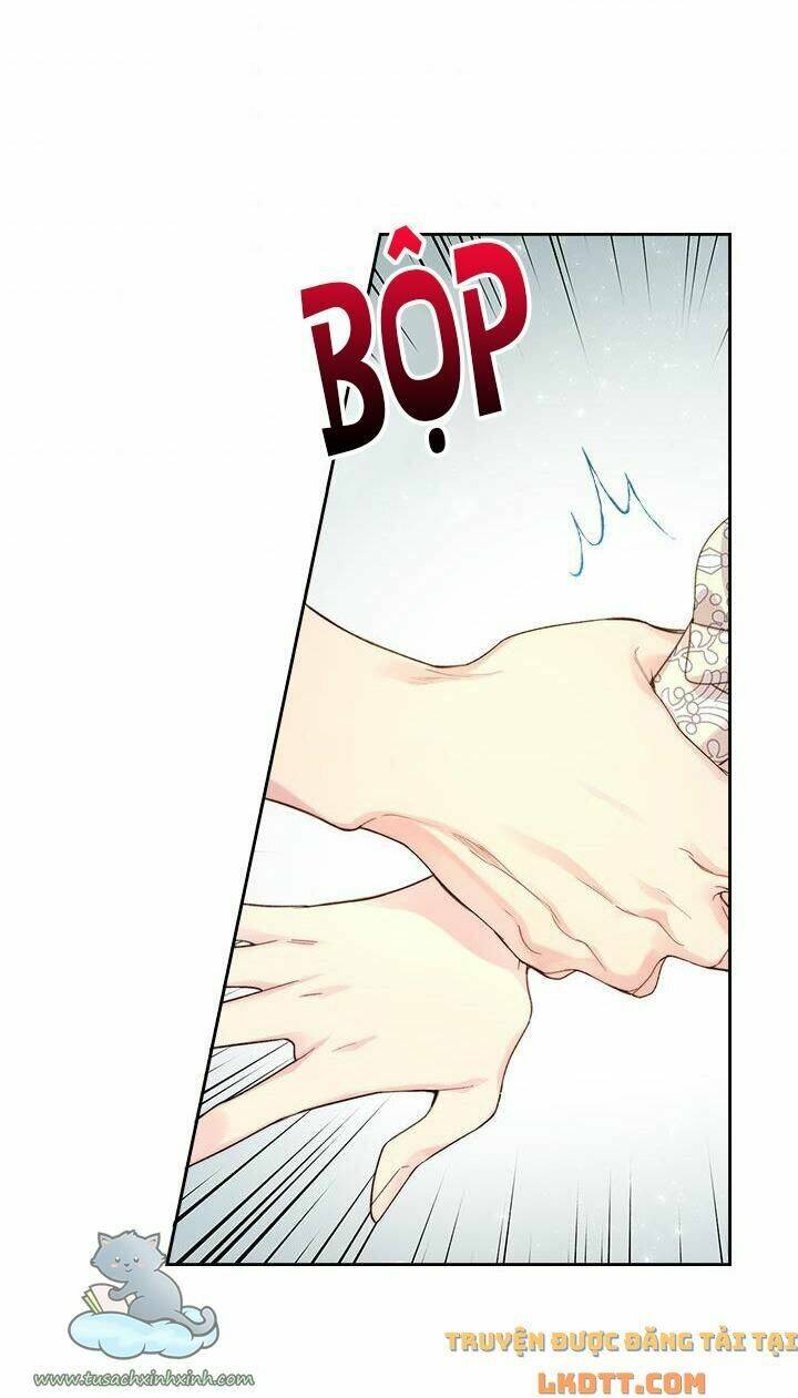 [15+] công chúa chloe chapter 87 27