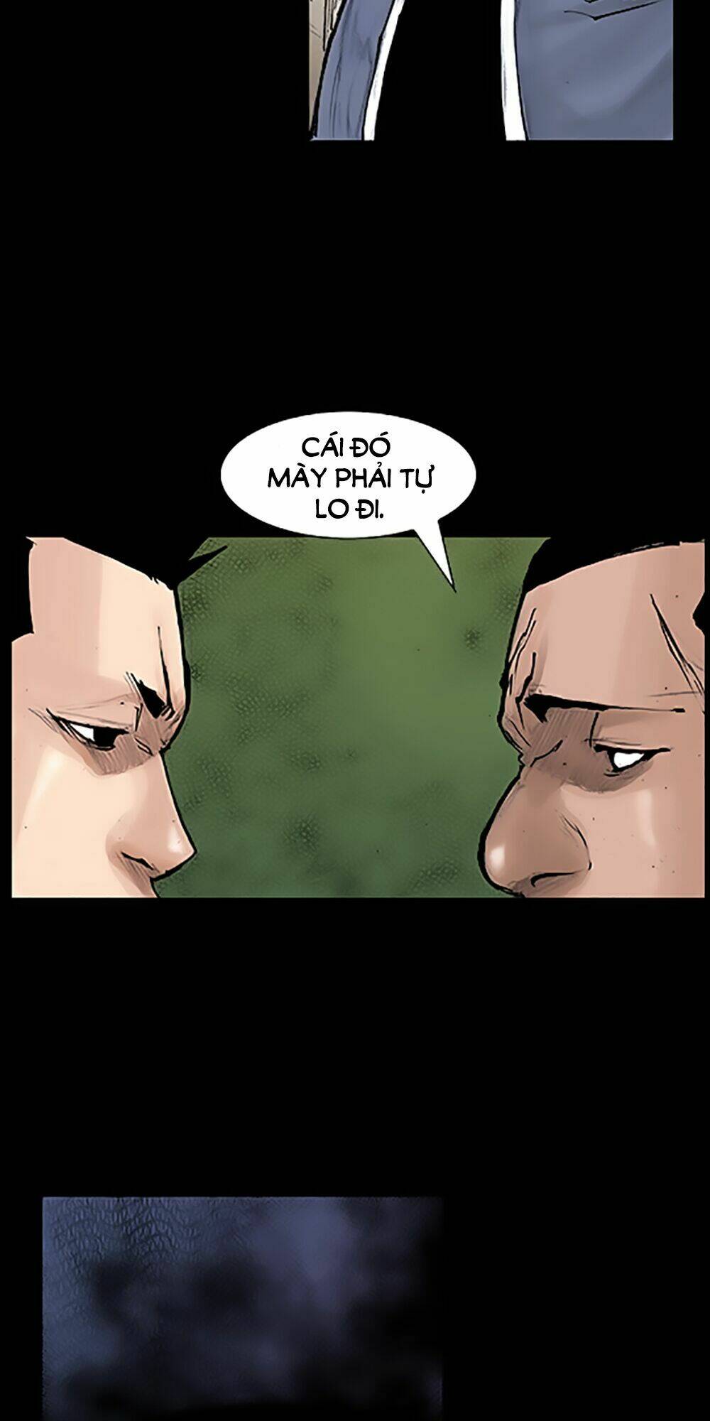 độc cô tiền truyện chapter 51 21