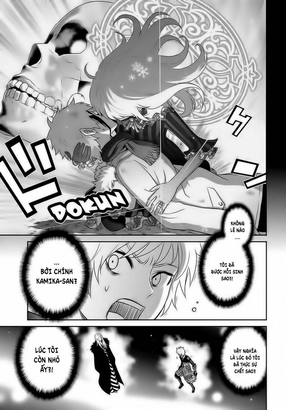 raisekamika chapter 18 6