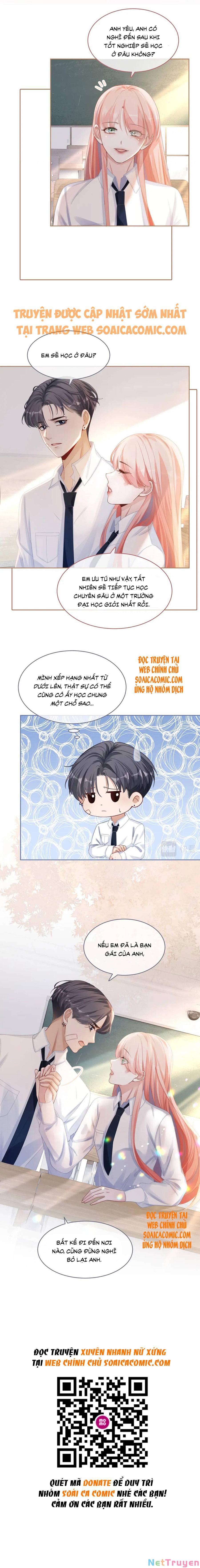 xuyên nhanh nữ phụ bình tĩnh chút chapter 81 8