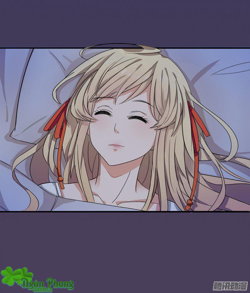 nhật ký dạy dỗ của gia tộc đáng yêu chapter 1 11