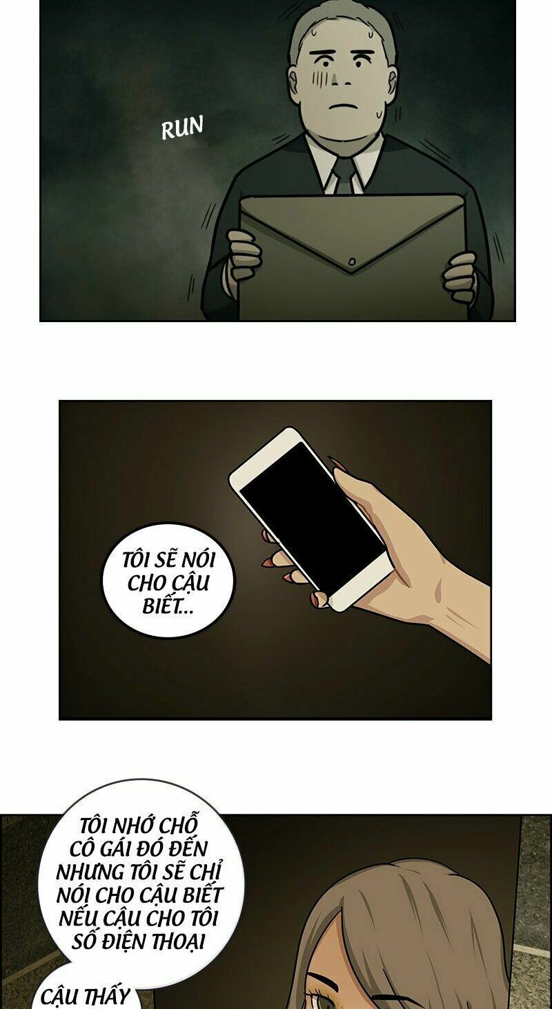 nửa đêm ở poppy land chapter 2 49