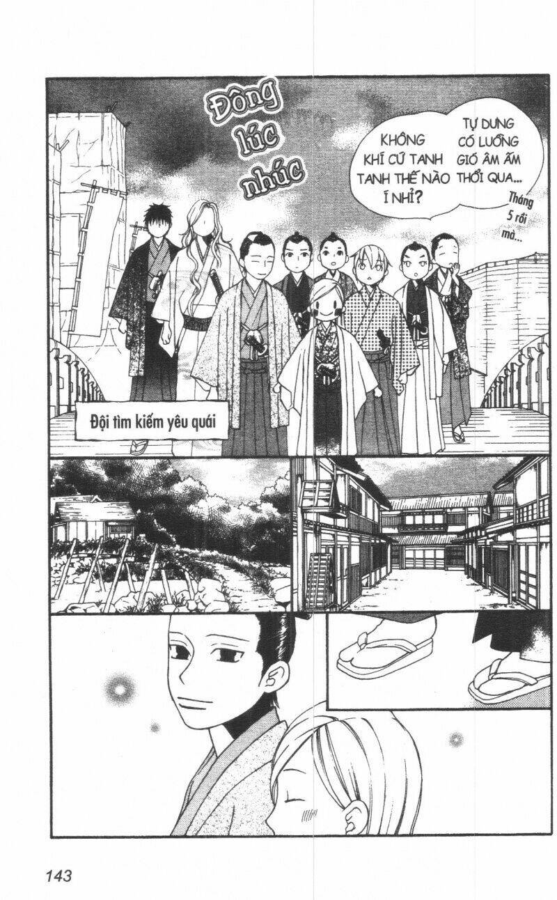 dừng chân ở edo chapter 2 179