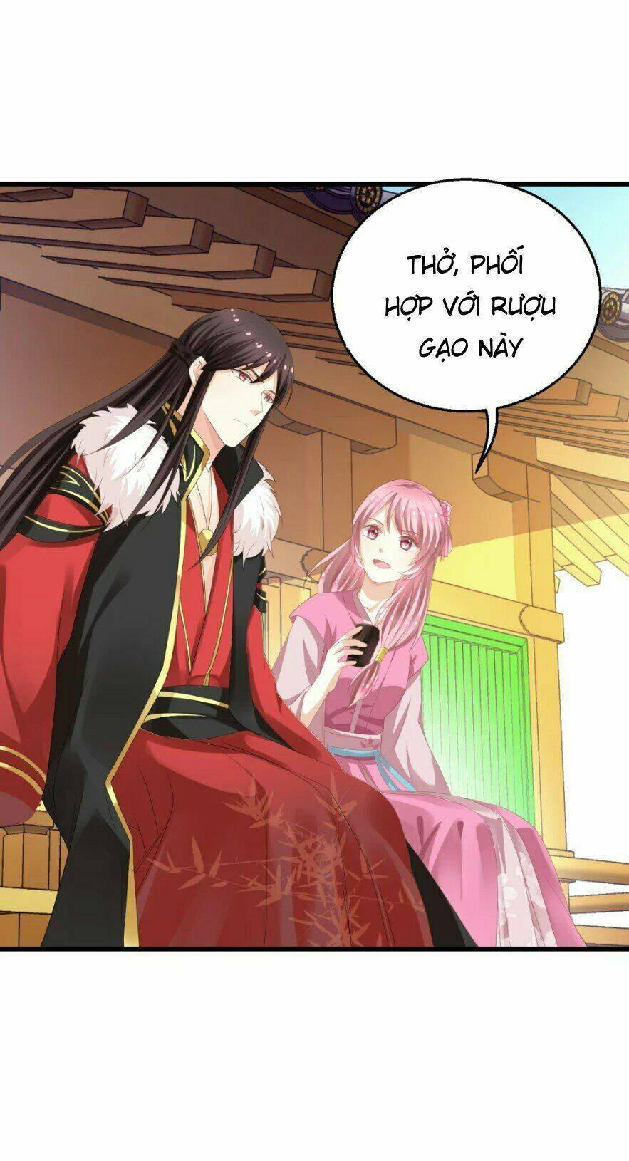 mau xuyên hướng dẫn tự cứu vật hi sinh nữ phụ chapter 9 49