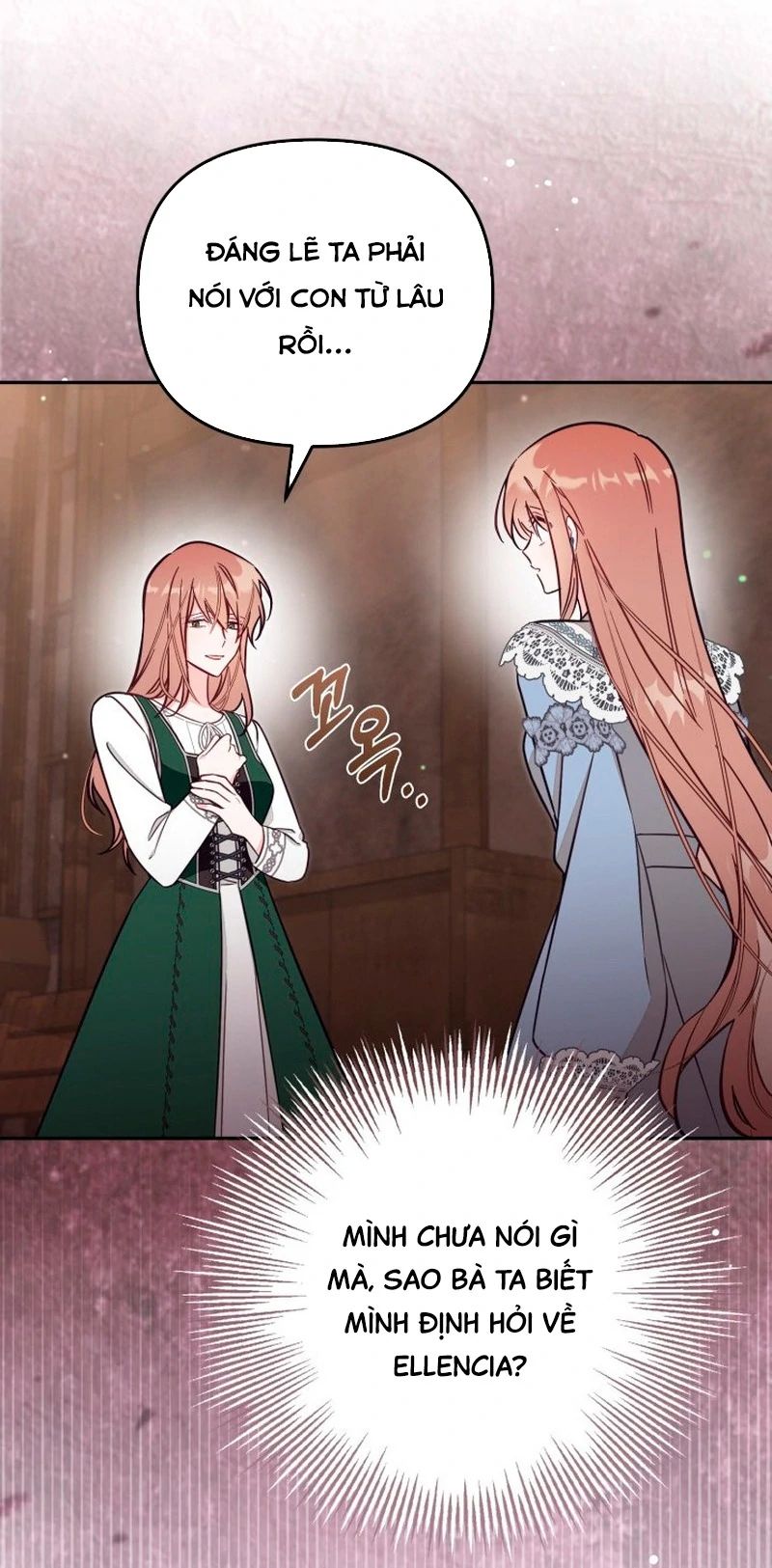 không có chỗ cho kẻ giả mạo chapter 78 17