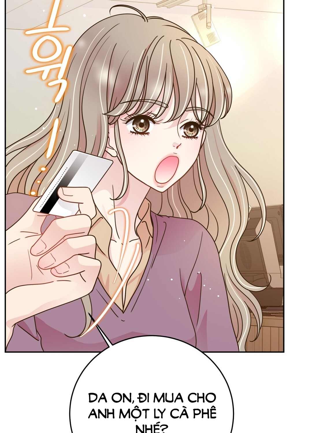 [18+] trải nghiệm thân mật với bạn của anh trai chapter 16.1 17