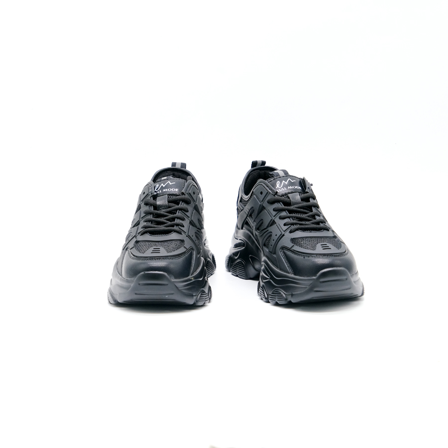 Giày Thể Thao Exull Mode Sneaker Độn Đế Thời Trang Nữ Cao Cấp 12177003