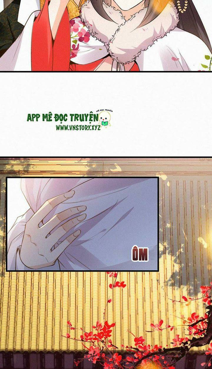 thiên hương mỹ nhân chapter 123 37