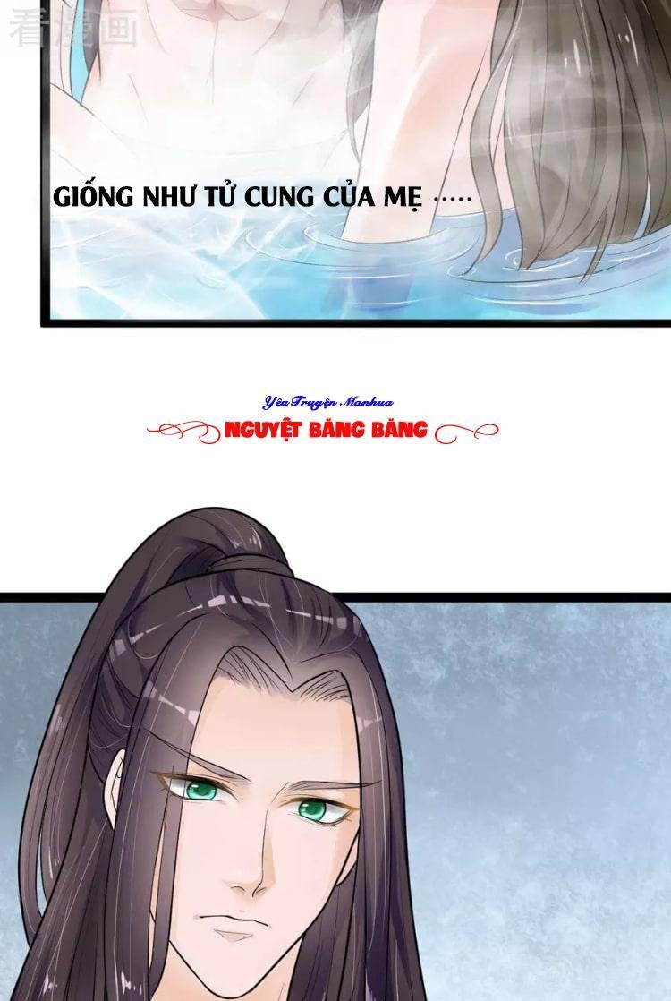 đế vương sợ vương phi muốn sở hữu thiên hạ chapter 5 7