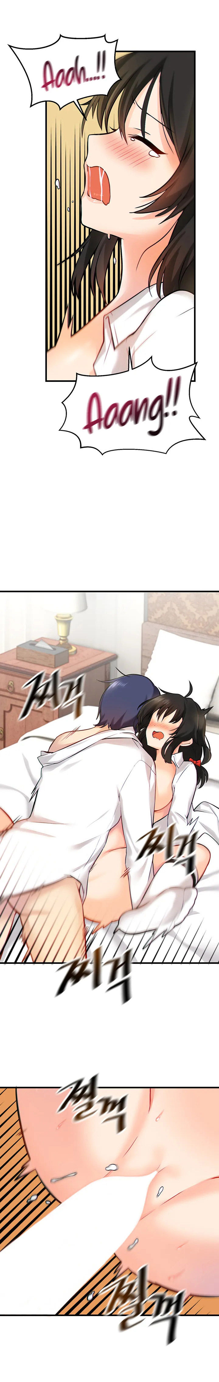 làm reviewer tôi trở thành main của game 18+ lúc nào không hay chapter 4.2 7