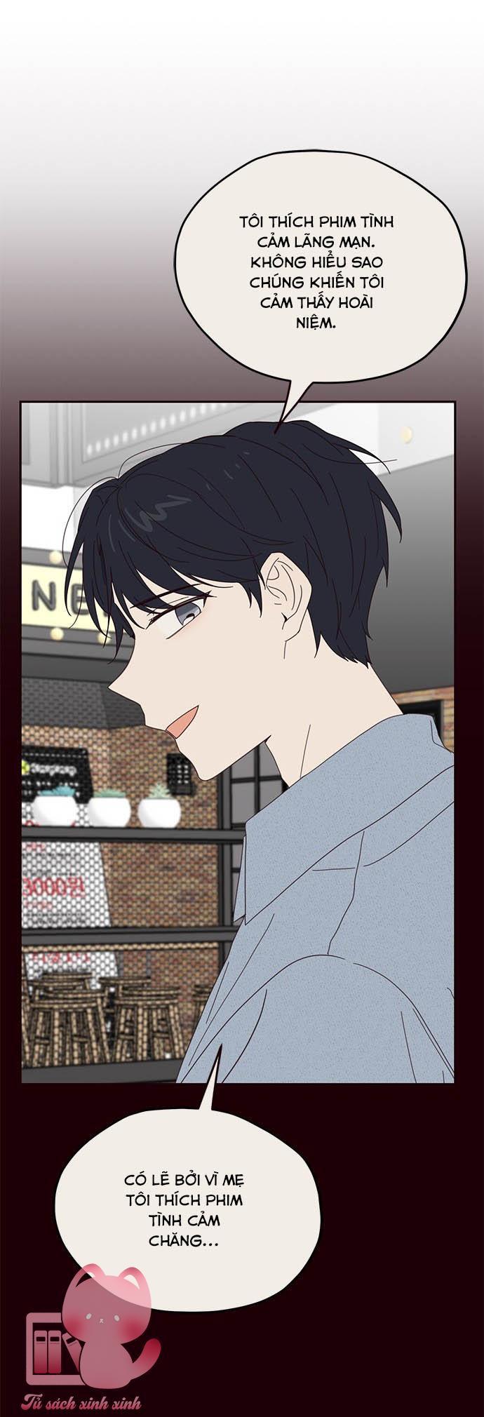 sợi chỉ tình yêu chapter 23 14