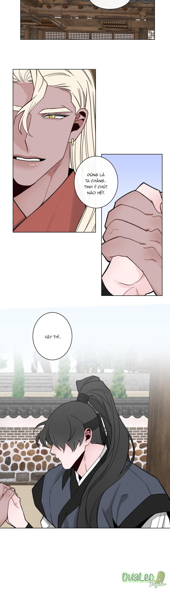 shinsujeon chapter 27 15