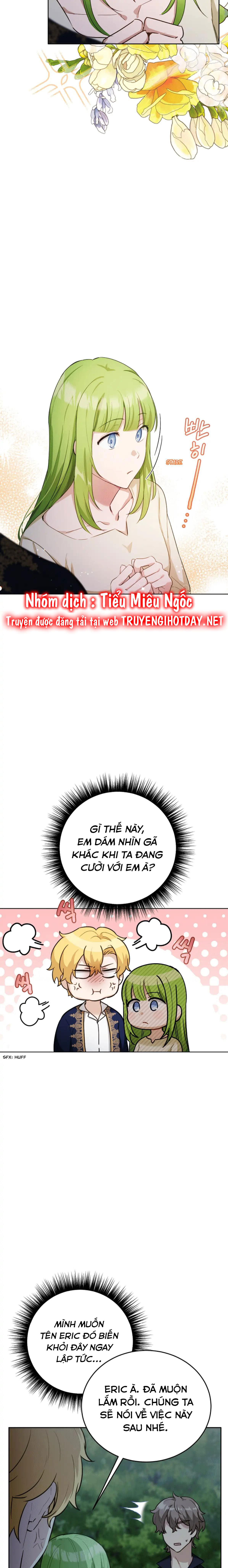 nếu bị phát hiện liệu tôi có chết không chapter 32 19