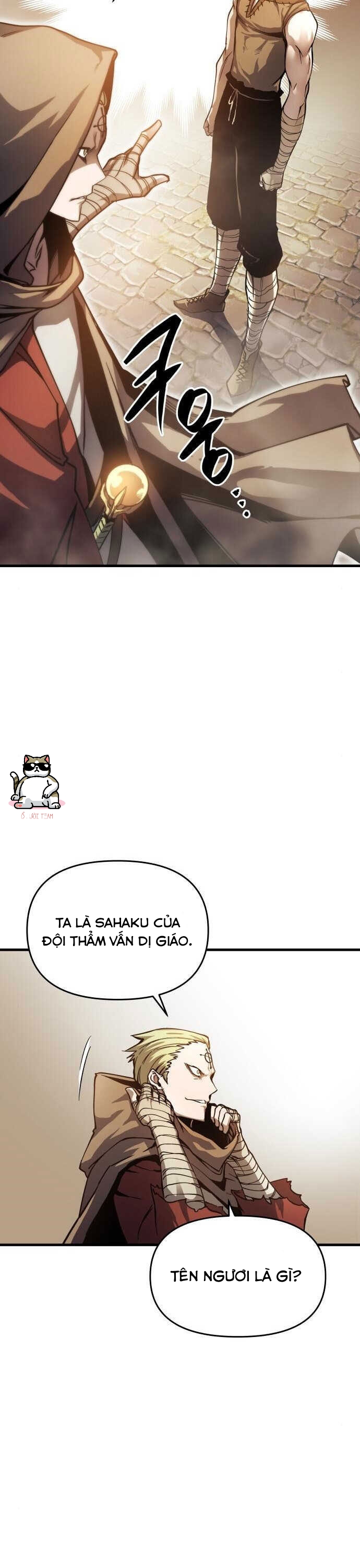 chiến thần chuyển thế chapter 5 34