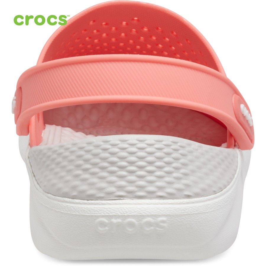 Giày unisex CROCS LiteRide Clog - 204592-6SL