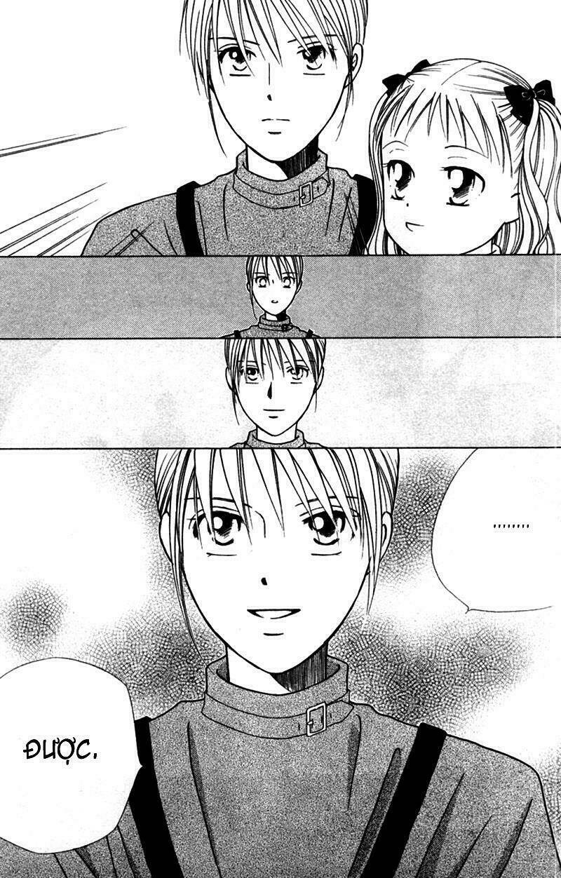 kare kano hajimemashita chapter 39 14