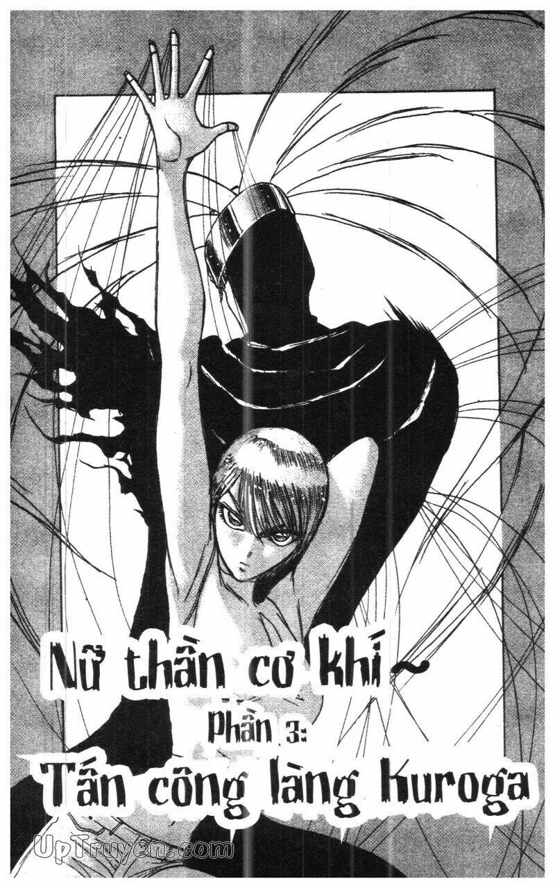 karakuri circus - gánh xiếc quái dị chapter 35 9