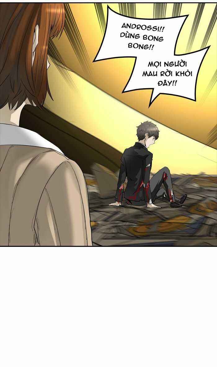 tòa tháp bí ẩn 2 chapter 286 13