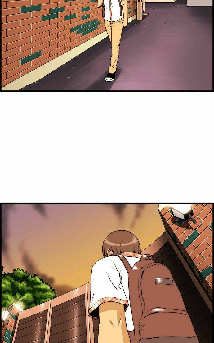 green boy chapter 28 31