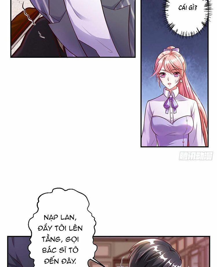 đại lão gọi tôi tiểu tổ tông chapter 6 3