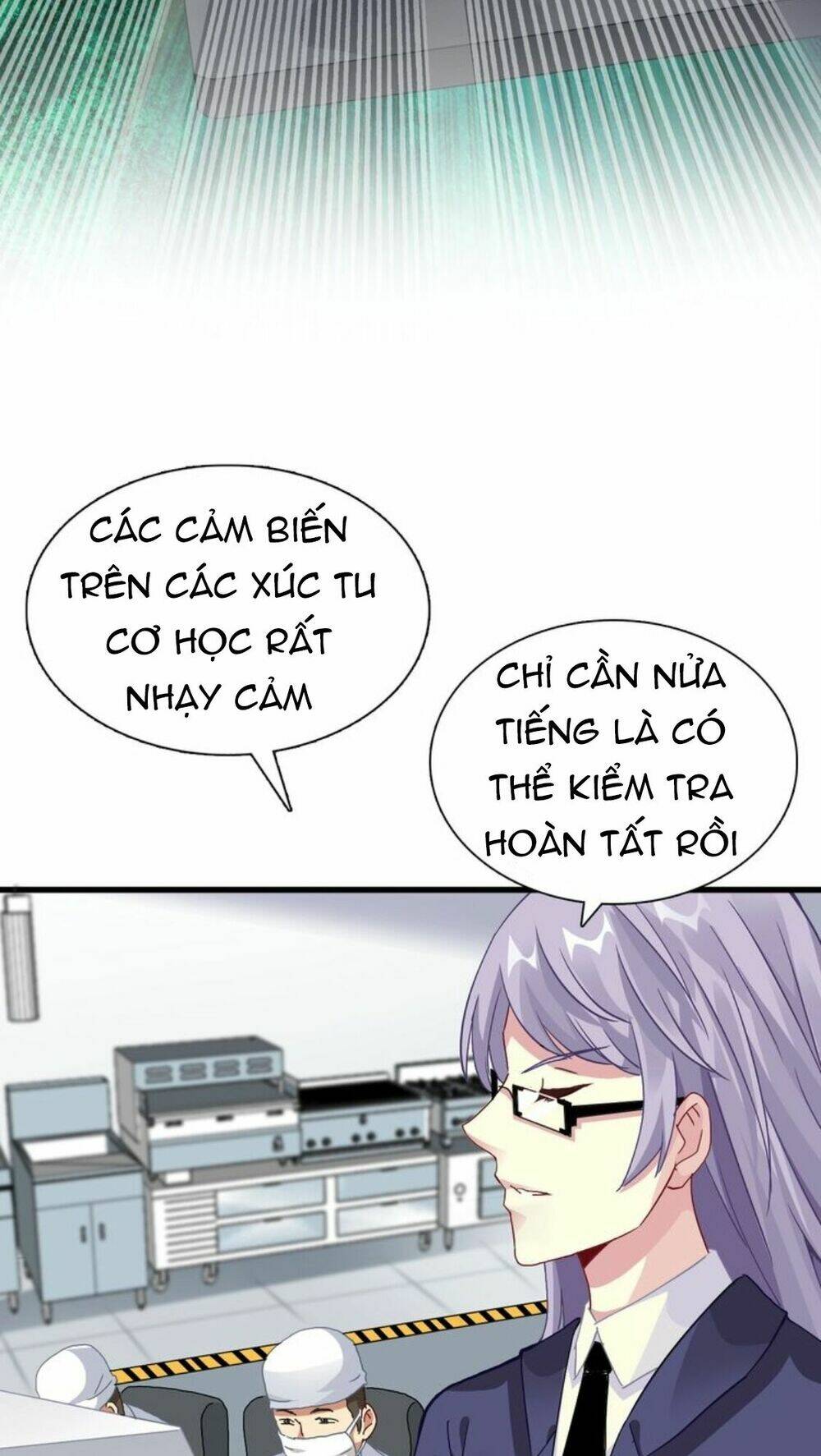 kinh thế kỳ nhân chapter 2 12