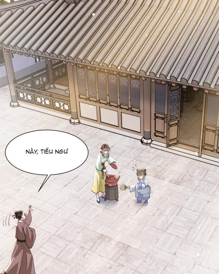 phượng quy thiên hạ chapter 3 84